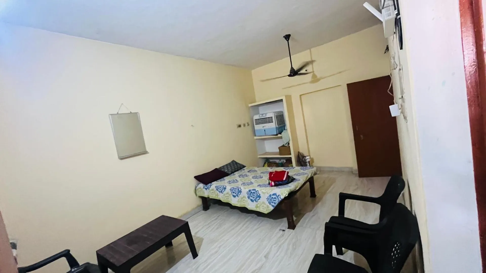 Jaykishan Sadan Varanasi