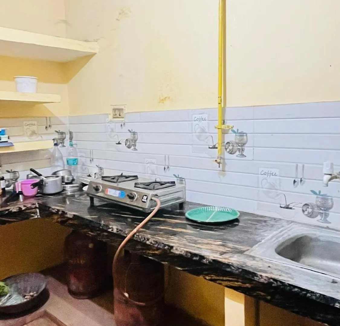 Jaykishan Sadan Varanasi Holiday home